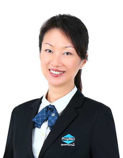 Jeslyn Chong