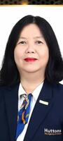 Betty Teo