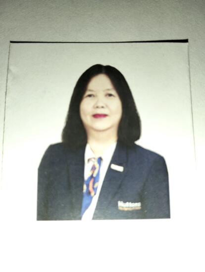 Agent Avatar
