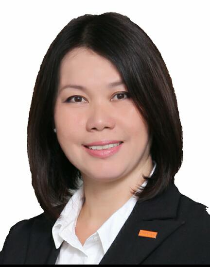 Diana Liow
