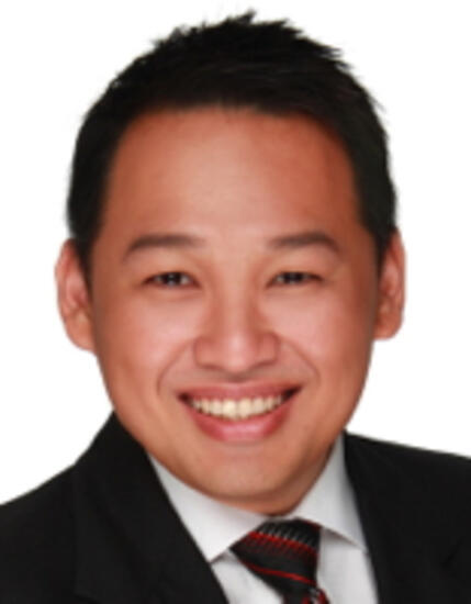 Jeron Lee