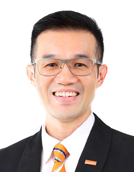Keith Teoh