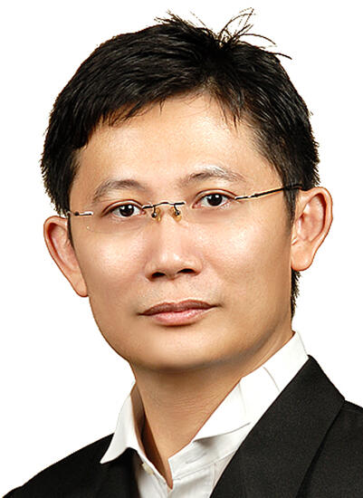 Jonathan Mak