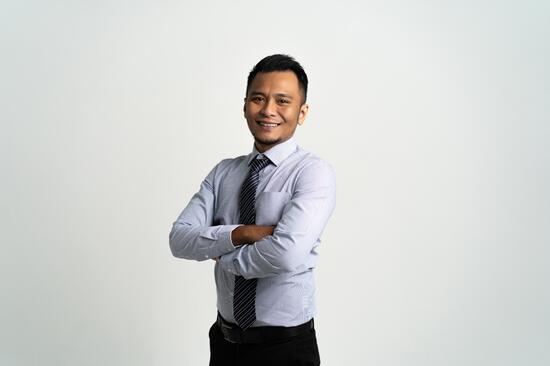 Agent Avatar