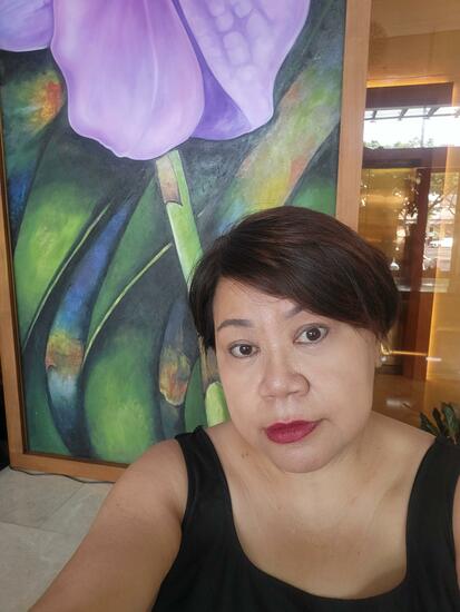 Doreen Chan
