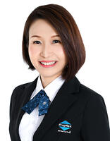 Katherine Yong Lee Yin