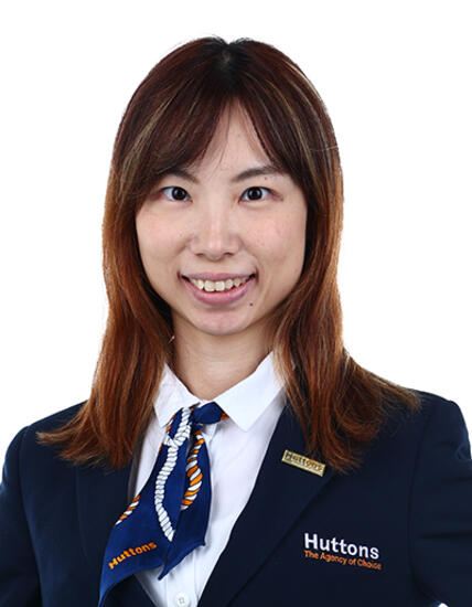 Agent Avatar