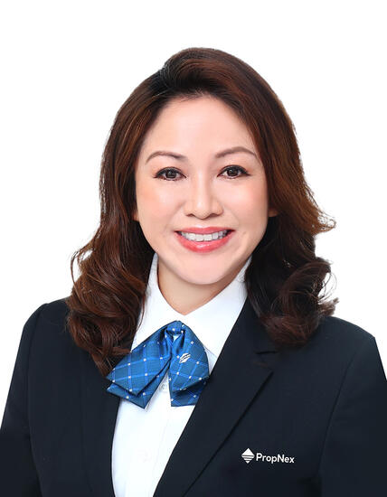 Colette Khoo