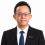 Frederick Foo