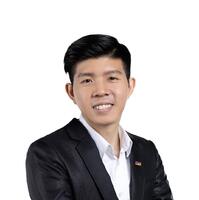 Eddie Hui (许成伟)