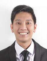 Chris Chee Sheng Jie 徐胜杰