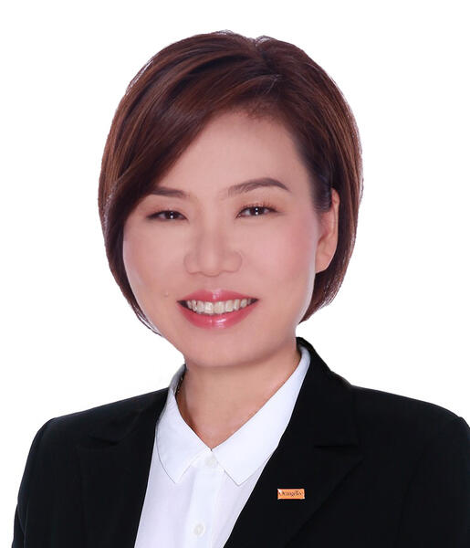 Vivian Chong