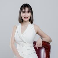 Joey Teo 张雪琪