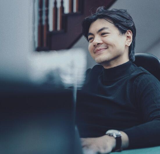 Derrick Tan