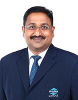 S.M. SUNDARAM