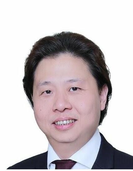 C S Chong