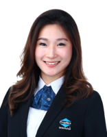 Elaine Chua