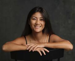 Jane Fong