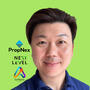 Anson Goh  吴铭华