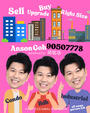 Anson Goh 吴铭华