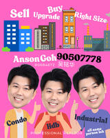 Anson Goh 吴铭华