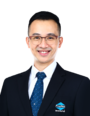 Wade Koh