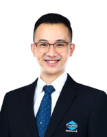 Wade Koh