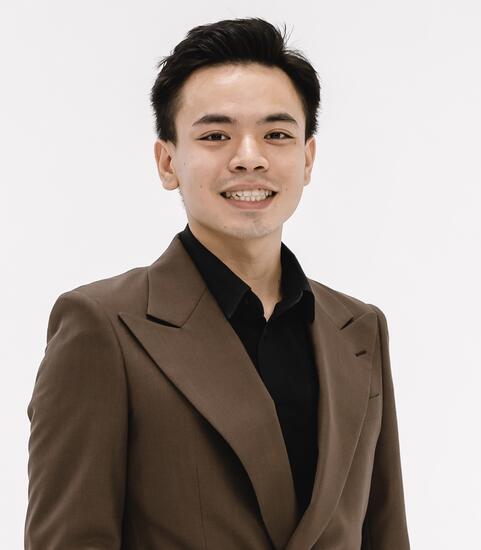Junior Ng