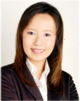 Priscilla Chua 蔡素敏