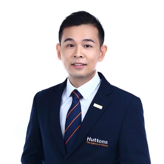 Agent Avatar