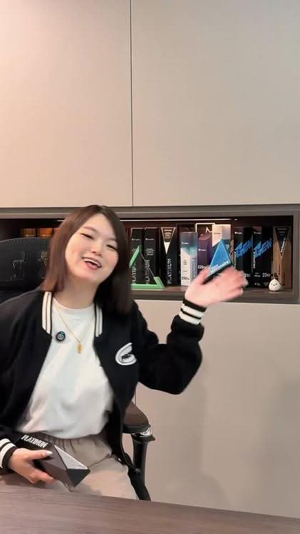 June Ling