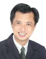 Calvin Lim