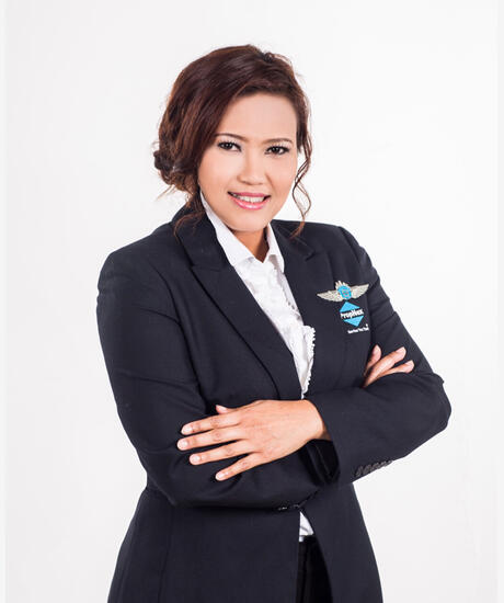 Agent Avatar