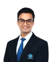 Ajay Nair