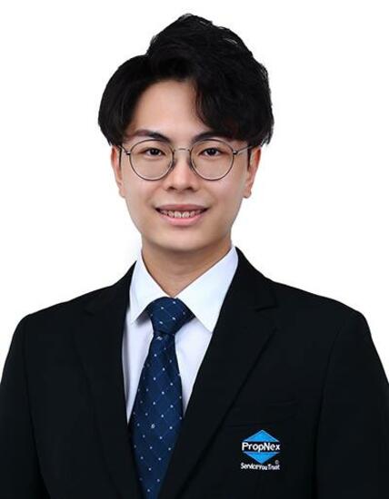 Agent Avatar