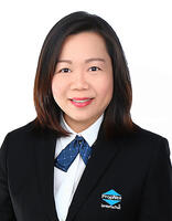 Sabrina Chong