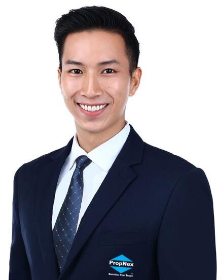 Agent Avatar