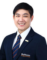 Don Oei 黄经维