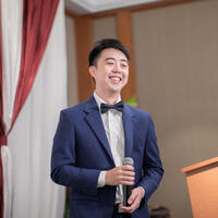 Calvin Foo 符致祥