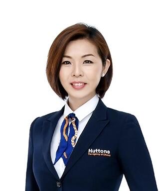 Sandra Ching 钟素玲