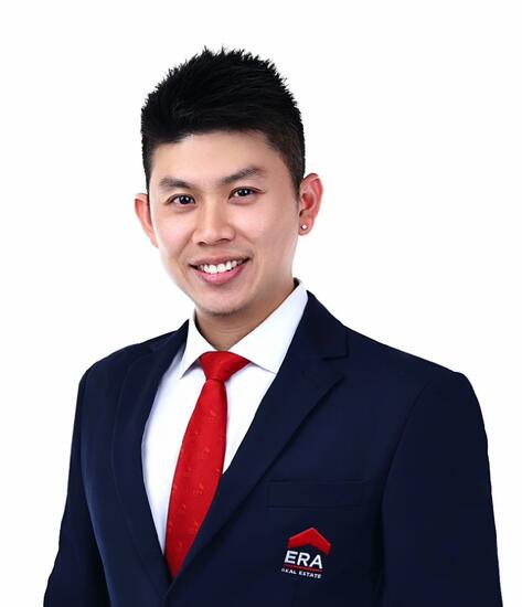Joey Xu Xuehan