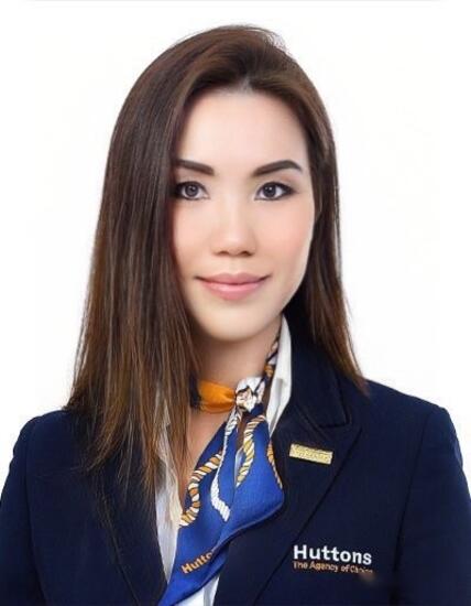 Agent Avatar
