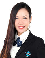 Delia Woo Pei Yin