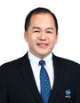 Aloysius Wong