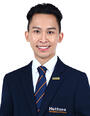 Jeff Chia