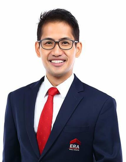 Roy Teo