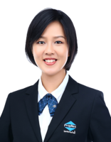 Isabel Tan