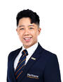 Aidan Koh Jia Liang