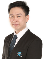 Billy Ang