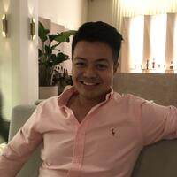 Adrian Khoo